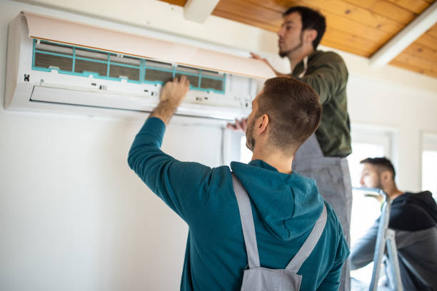 Best HVAC Cleaning Services  in St Clair, MO