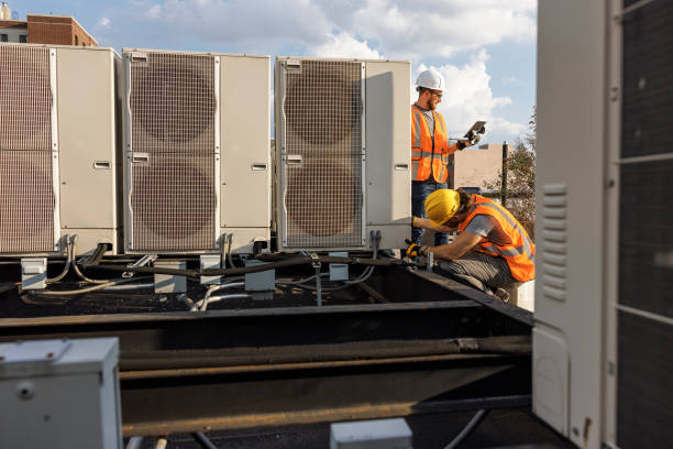 Best Affordable HVAC Services  in St Clair, MO
