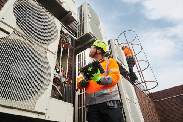 Best Furnace Repair Near Me  in St Clair, MO