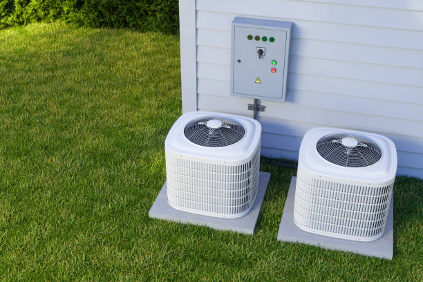 HVAC Maintenance Plan in St Clair, MO