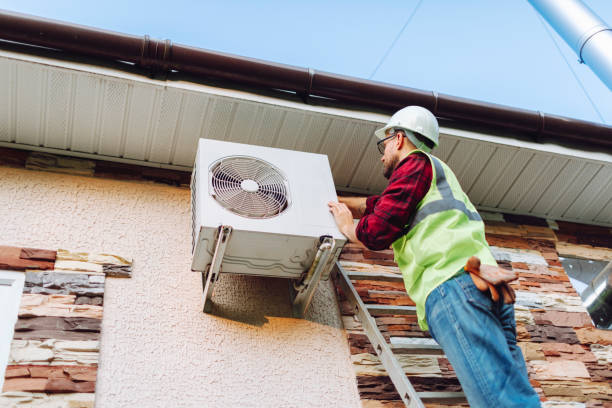 AC Installation Near Me in St Clair, MO