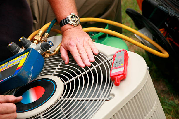 Best Commercial HVAC Repair  in St Clair, MO