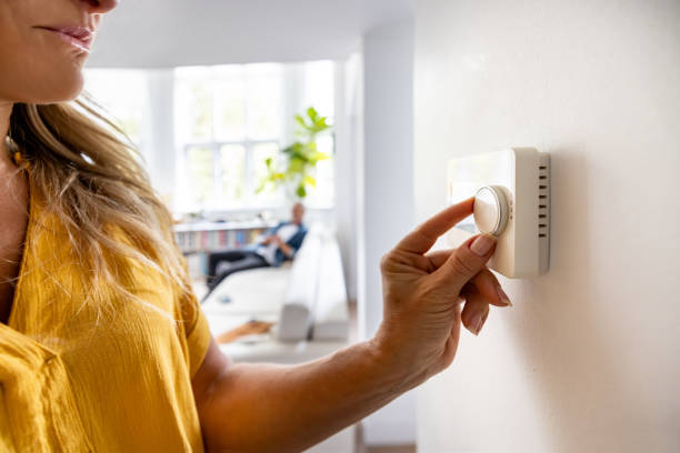 Best Best HVAC Companies  in St Clair, MO