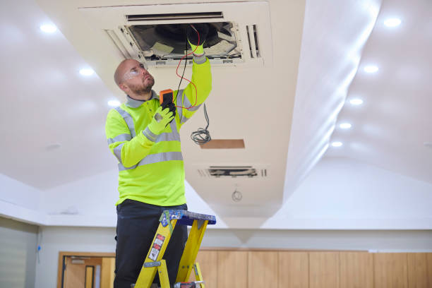 Best HVAC Installation Services  in St Clair, MO
