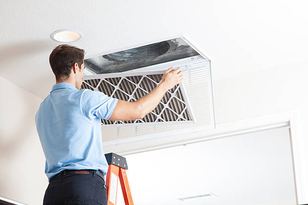 Best HVAC Air Duct Cleaning  in St Clair, MO