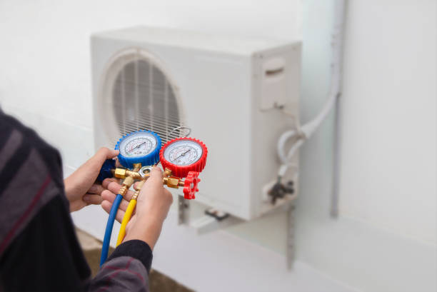 Best HVAC Installation Services  in St Clair, MO
