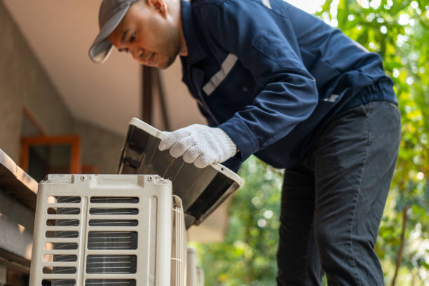 Best Emergency HVAC Repair  in St Clair, MO